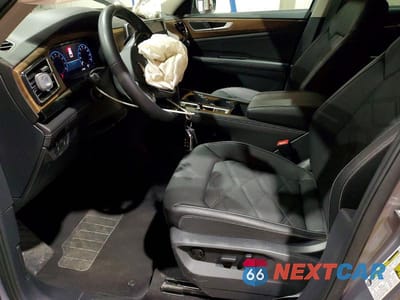 Zdjęcie 7 z 12 samochodu: 2025 VOLKSWAGEN ATLAS SE VIN:1V2HR2CA3SC531718 - miniatura