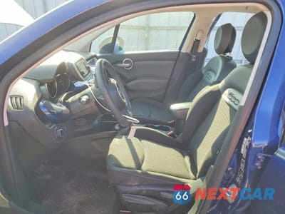 Zdjęcie 7 z 12 samochodu: 2016 FIAT 500X EASY VIN:ZFBCFYBT9GP460487 - miniatura