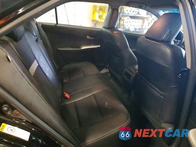Zdjęcie 10 z 12 samochodu: 2013 TOYOTA CAMRY SE VIN:4T1BF1FK3DU282084 - miniatura