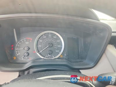 Zdjęcie 9 z 12 samochodu: 2021 TOYOTA COROLLA LE VIN:5YFEPMAE0MP202223 - miniatura