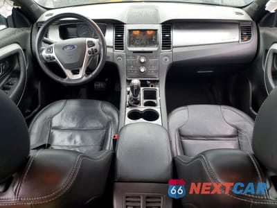 Zdjęcie 8 z 13 samochodu: 2018 FORD TAURUS SEL VIN:1FAHP2H8XJG132296 - miniatura