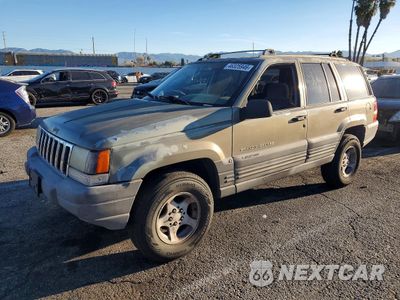 1996 JEEP GRAND CHEROKEE LAREDO 1J4FX58SXTC294092 - główne zdjęcie licytacji z USA - miniatura