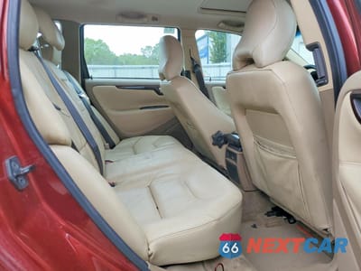 Zdjęcie 10 z 12 samochodu: 2002 VOLVO V70 2.4T VIN:YV1SW58D421177282 - miniatura