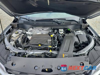 Zdjęcie 12 z 12 samochodu: 2025 CHEVROLET TRAX 1LT VIN:KL77LHEP0SC308195 - miniatura