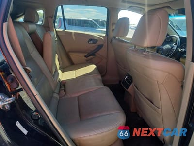 Zdjęcie 11 z 12 samochodu: 2018 ACURA RDX TECHNOLOGY VIN:5J8TB3H54JL014297 - miniatura