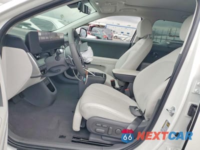 Zdjęcie 7 z 13 samochodu: 2025 HYUNDAI IONIQ 5 LIMITED VIN:7YAKR4DA7SY038783 - miniatura