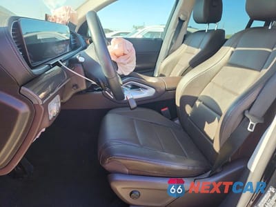 Zdjęcie 7 z 13 samochodu: 2023 MERCEDES-BENZ GLS 450 4MATIC VIN:4JGFF5KE7PA940505 - miniatura