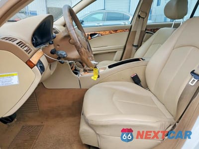 Zdjęcie 7 z 11 samochodu: 2007 MERCEDES-BENZ E 350 VIN:WDBUF56X67B013589 - miniatura