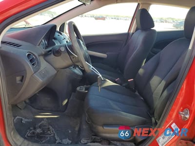 Zdjęcie 7 z 12 samochodu: 2013 MAZDA MAZDA2 VIN:JM1DE1KY5D0170825 - miniatura