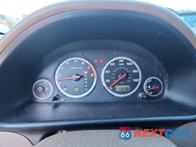 Zdjęcie 9 z 13 samochodu: 2004 HONDA CR-V EX VIN:JHLRD78894C042303 - miniatura