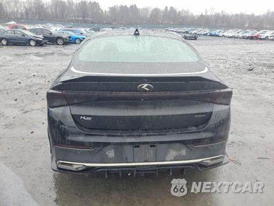 Zdjęcie 6 z 13 samochodu: 2021 KIA K5 LX VIN:5XXG24J28MG003832 - miniatura