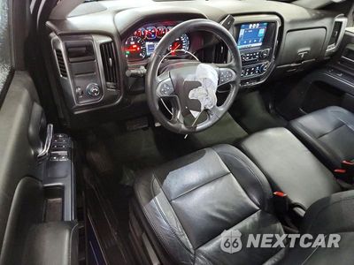 Zdjęcie 8 z 12 samochodu: 2016 CHEVROLET SILVERADO C1500 LT VIN:1GCNCREC9GZ401864 - miniatura