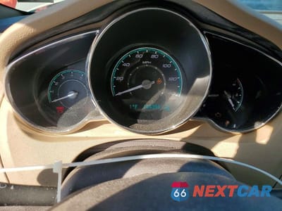 Zdjęcie 9 z 11 samochodu: 2011 CHEVROLET MALIBU LS VIN:1G1ZA5EU7BF193544 - miniatura