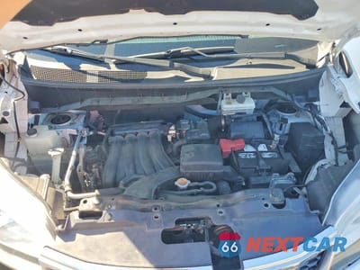 Zdjęcie 11 z 12 samochodu: 2018 NISSAN NV200 S VIN:3N6CM0KN3JK695110 - miniatura