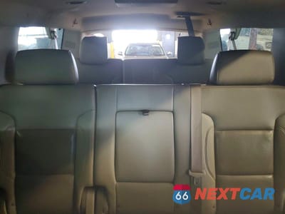 Zdjęcie 10 z 13 samochodu: 2015 GMC YUKON XL K1500 SLT VIN:1GKS2HKC5FR125870 - miniatura