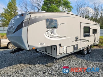 Drugie zdjęcie samochodu z przodu: 2013 JAYCO EAGLE CAMPER VIN:1UJCJ0BN3D1PW0202 - miniatura
