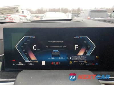 Zdjęcie 9 z 12 samochodu: 2026 BMW X6 XDRIVE40I VIN:5UX33EX04T9076505 - miniatura