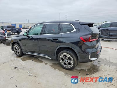 Drugie zdjęcie samochodu z przodu: 2024 BMW X1 XDRIVE28I VIN:WBX73EF05R5Z81536 - miniatura
