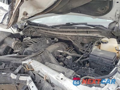 Zdjęcie 11 z 11 samochodu: 2022 GMC SIERRA K2500 AT4 VIN:1GT49PE71NF148734 - miniatura