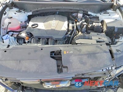 Zdjęcie 12 z 13 samochodu: 2024 HYUNDAI TUCSON SEL VIN:5NMJFCDE9RH373870 - miniatura