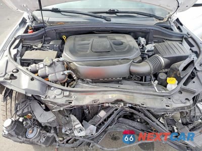 Zdjęcie 12 z 13 samochodu: 2022 JEEP GRAND CHEROKEE LAREDO E VIN:1C4RJEAG4NC155959 - miniatura