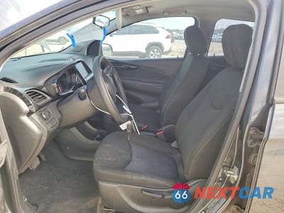 Zdjęcie 7 z 12 samochodu: 2020 CHEVROLET SPARK 1LT VIN:KL8CD6SA5LC480381 - miniatura