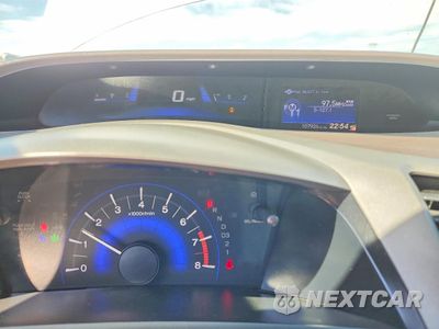 Zdjęcie 9 z 13 samochodu: 2012 HONDA CIVIC LX VIN:2HGFB2F51CH313370 - miniatura