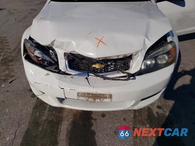 Zdjęcie 11 z 12 samochodu: 2015 CHEVROLET CAPRICE POLICE VIN:6G3NS5U33FL132665 - miniatura