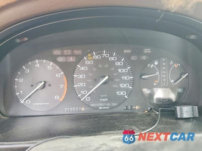 Zdjęcie 9 z 11 samochodu: 1990 HONDA ACCORD LX VIN:JHMCB7654LC084859 - miniatura