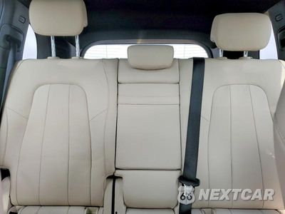 Zdjęcie 10 z 12 samochodu: 2022 MERCEDES-BENZ GLB 250 4MATIC VIN:W1N4M4HB4NW181314 - miniatura