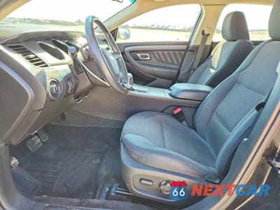 Zdjęcie 7 z 11 samochodu: 2012 FORD TAURUS SEL VIN:1FAHP2EW0CG138307 - miniatura