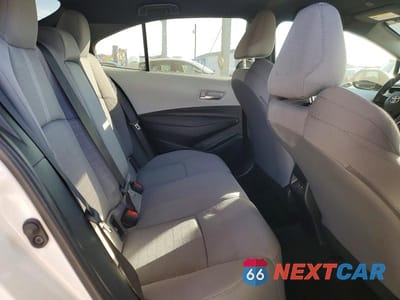 Zdjęcie 10 z 12 samochodu: 2024 TOYOTA COROLLA SE VIN:5YFS4MCE8RP203541 - miniatura