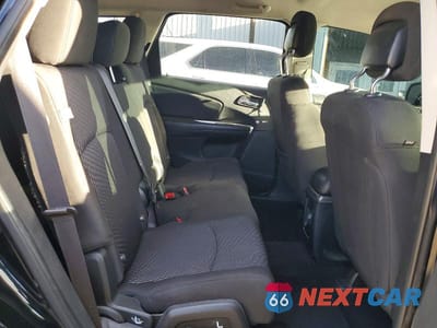 Zdjęcie 11 z 13 samochodu: 2019 DODGE JOURNEY SE VIN:3C4PDDBG6KT759651 - miniatura