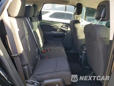 Zdjęcie 11 z 13 samochodu: 2019 DODGE JOURNEY SE VIN:3C4PDDBG6KT759651 - miniatura