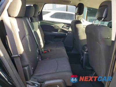 Zdjęcie 11 z 13 samochodu: 2019 DODGE JOURNEY SE VIN:3C4PDDBG6KT759651 - miniatura