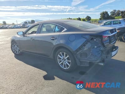 Drugie zdjęcie samochodu z przodu: 2015 MAZDA 6 SPORT VIN:JM1GJ1U52F1206933 - miniatura