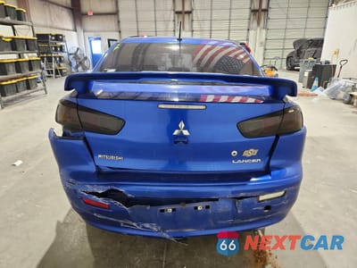 Zdjęcie 6 z 14 samochodu: 2015 MITSUBISHI LANCER GT VIN:JA32U8FW4FU001661 - miniatura