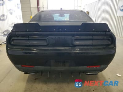 Zdjęcie 6 z 12 samochodu: 2019 DODGE CHALLENGER R VIN:2C3CDZFJXKH723850 - miniatura