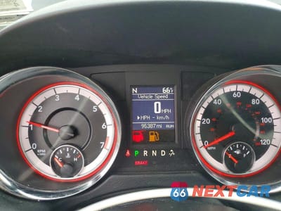 Zdjęcie 9 z 13 samochodu: 2020 DODGE GRAND CARAVAN GT VIN:2C4RDGEG5LR188308 - miniatura