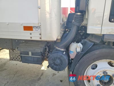 Zdjęcie 11 z 13 samochodu: 2024 ISUZU NPR HD VIN:54DC4W1D3RS205332 - miniatura