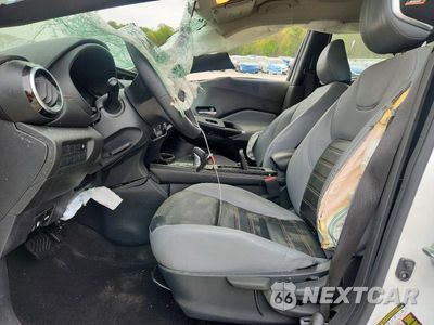 Zdjęcie 7 z 14 samochodu: 2023 NISSAN KICKS SR VIN:3N1CP5DV6PL485546 - miniatura