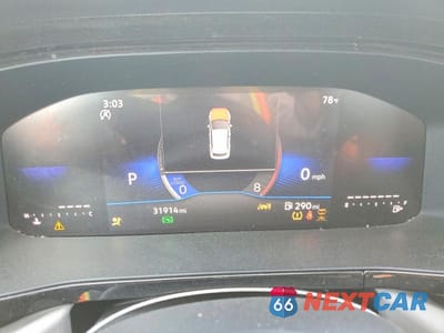 Zdjęcie 9 z 13 samochodu: 2024 VOLKSWAGEN TAOS S VIN:3VV5X7B28RM072522 - miniatura