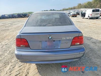 Zdjęcie 6 z 11 samochodu: 2001 BMW 530 I AUTOMATIC VIN:WBADT63411CF01473 - miniatura