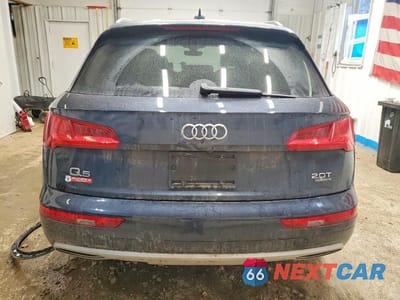Zdjęcie 6 z 13 samochodu: 2018 AUDI Q5 PREMIUM PLUS VIN:WA1BNAFYXJ2142076 - miniatura