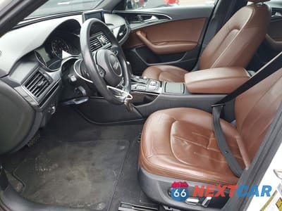 Zdjęcie 7 z 11 samochodu: 2018 AUDI A6 PREMIUM SPORT VIN:WAUF8AFC6JN095529 - miniatura