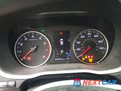 Zdjęcie 9 z 13 samochodu: 2019 MITSUBISHI ECLIPSE CROSS ES VIN:JA4AS3AA1KZ002128 - miniatura