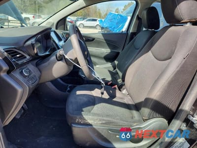 Zdjęcie 7 z 11 samochodu: 2020 CHEVROLET SPARK 1LT VIN:KL8CD6SA4LC447923 - miniatura