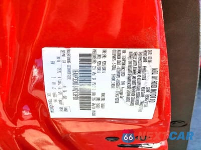Zdjęcie 12 z 12 samochodu: 2008 FORD FOCUS SE VIN:1FAHP33N18W213920 - miniatura