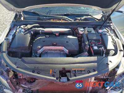 Zdjęcie 11 z 13 samochodu: 2019 CHEVROLET IMPALA LT VIN:1G11Z5SA6KU138613 - miniatura