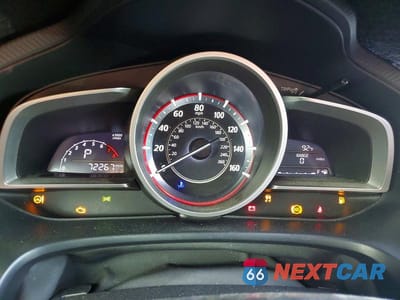 Zdjęcie 9 z 12 samochodu: 2016 MAZDA 3 SPORT VIN:3MZBM1T71GM326096 - miniatura